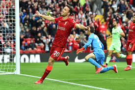Liverpool vs Bilbao, 23h00 ngày 4/8