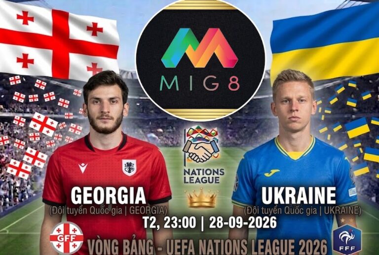 Georgia
