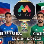 U23 Philippines