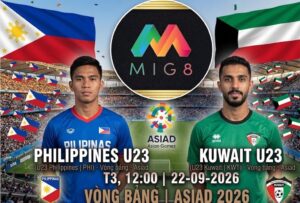 U23 Philippines