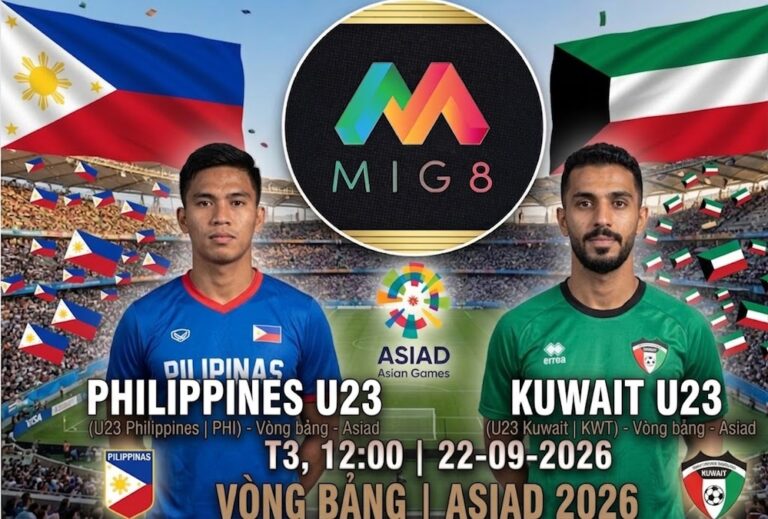 U23 Philippines