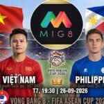 Việt Nam và Philippines