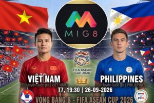 Việt Nam và Philippines