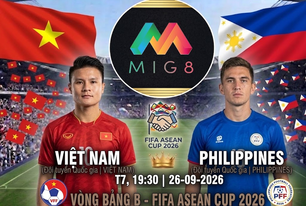 Việt Nam và Philippines