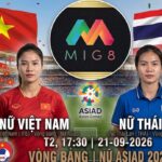 Nữ Việt Nam