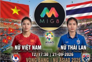 Nữ Việt Nam