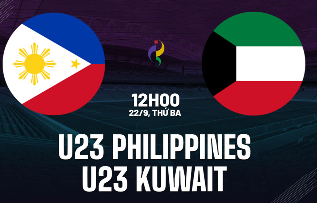U23 Philippines