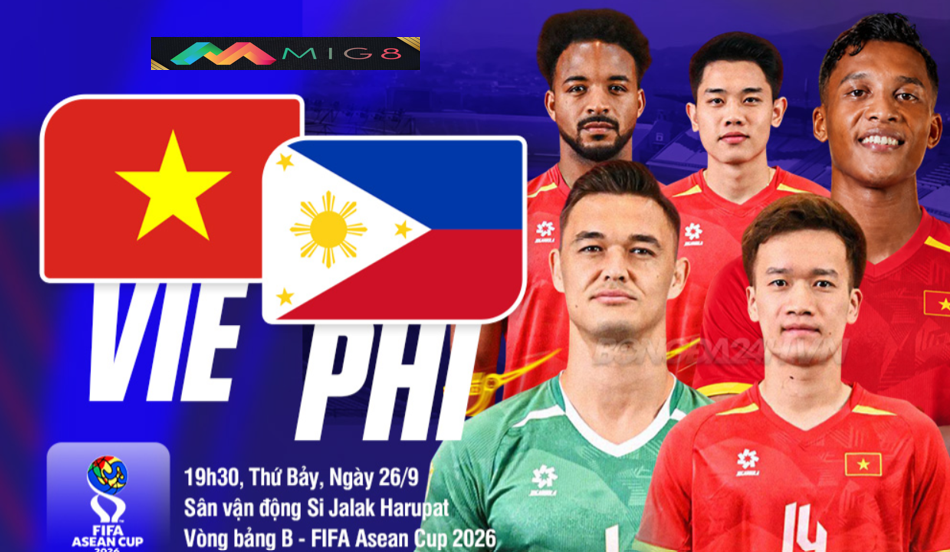 Việt Nam và Philippines 
