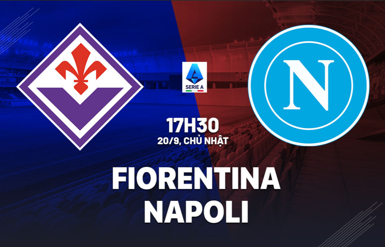 Fiorentina vs Napoli