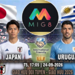 Uruguay