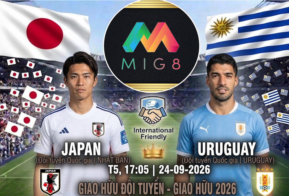 Uruguay