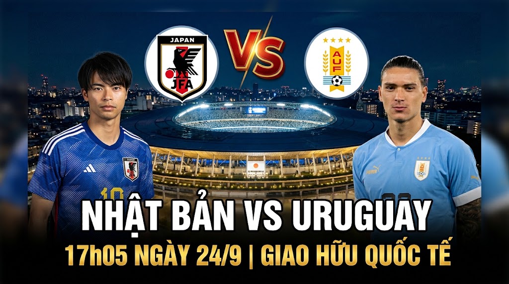 Uruguay