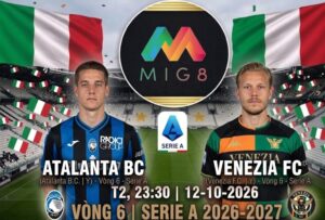 Atalanta vs Venezia
