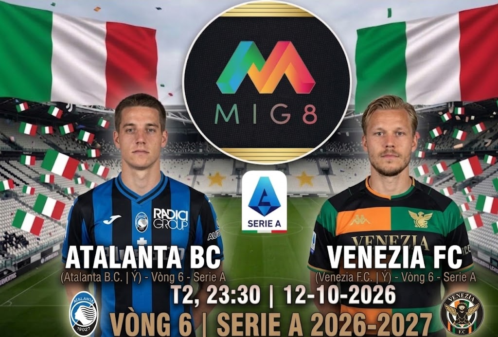 Atalanta vs Venezia