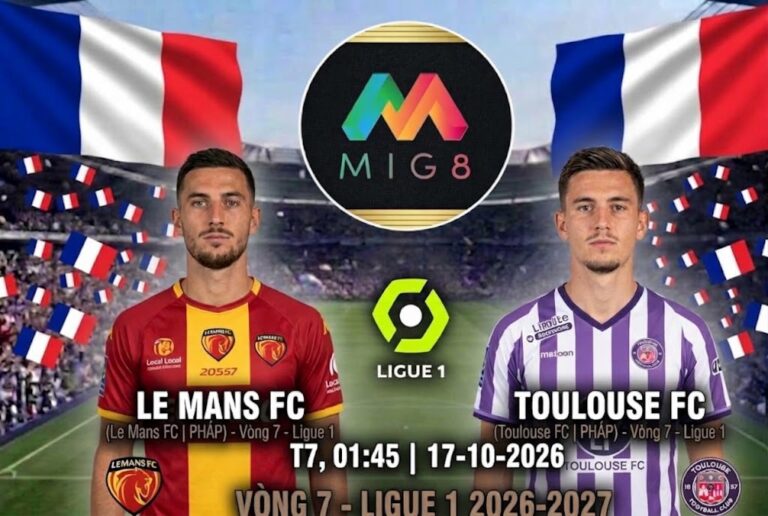 Le Mans vs Toulouse