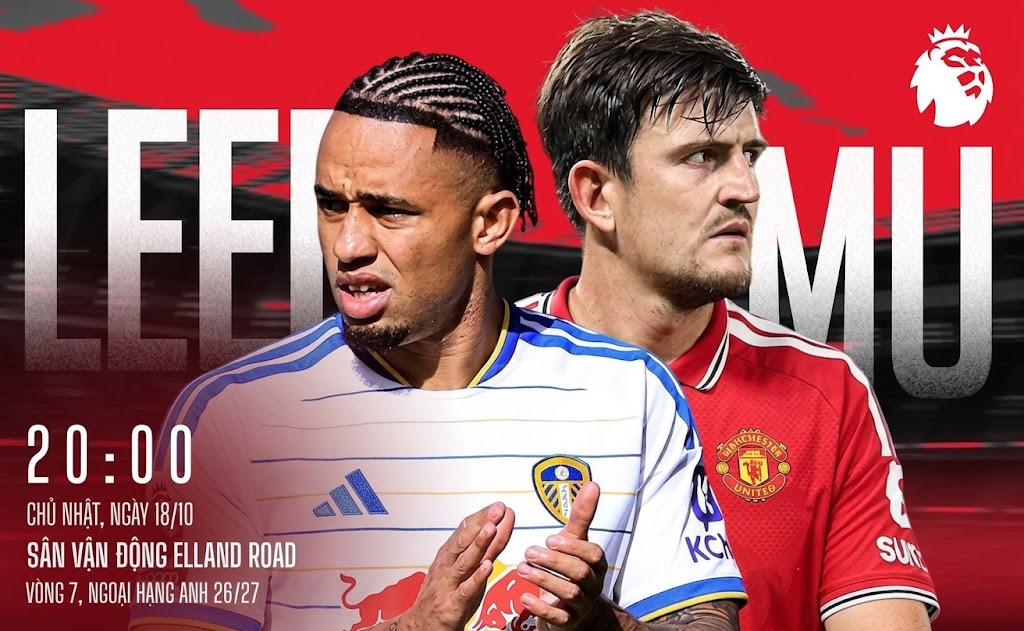 Leeds vs MU