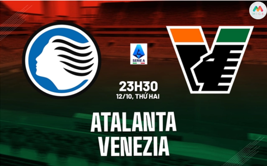 Atalanta vs Venezia
