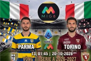 Parma vs Torino